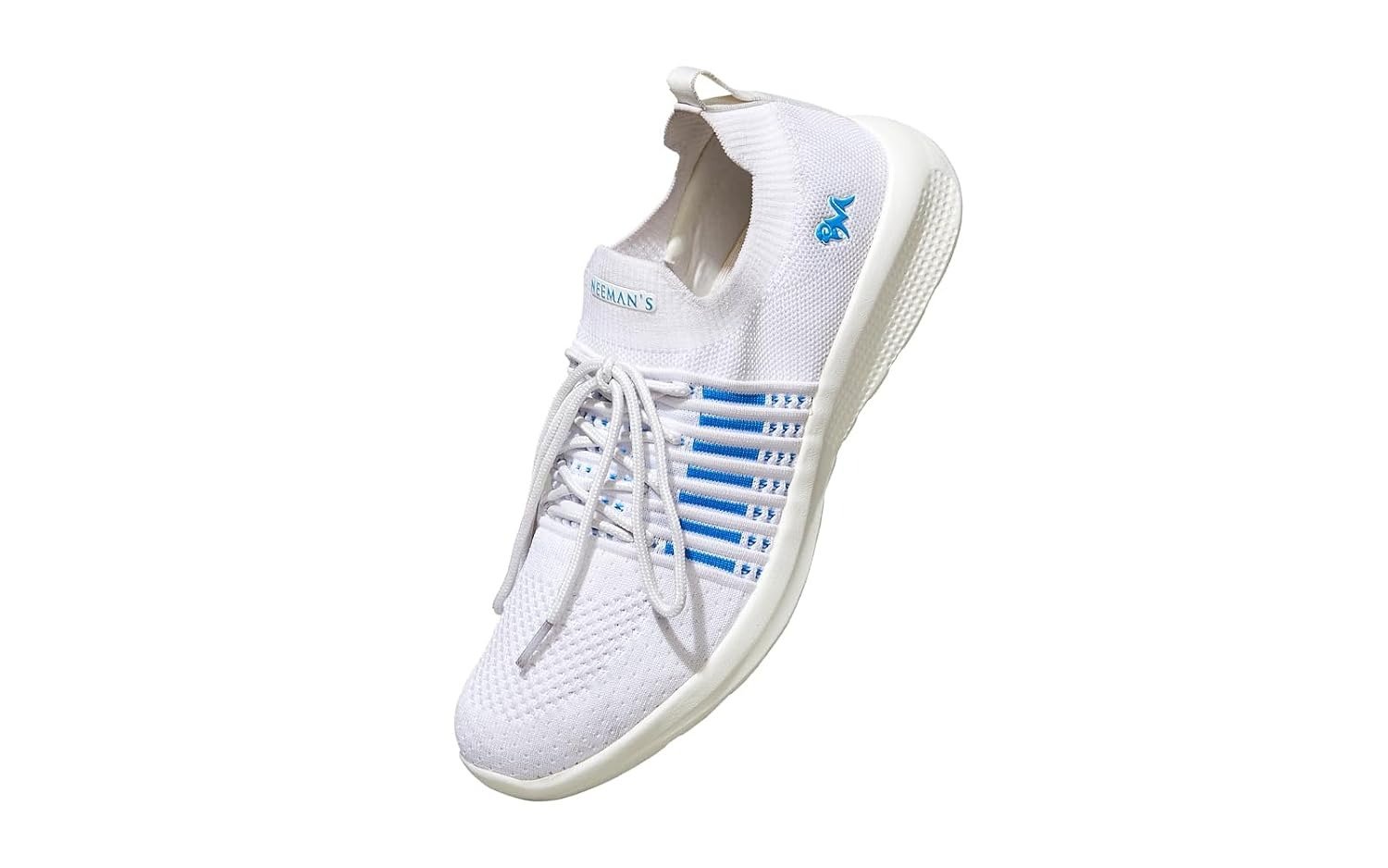 Neeman's Comfy Hustlers Sneakers | Casual Shoes for Men - Image 7