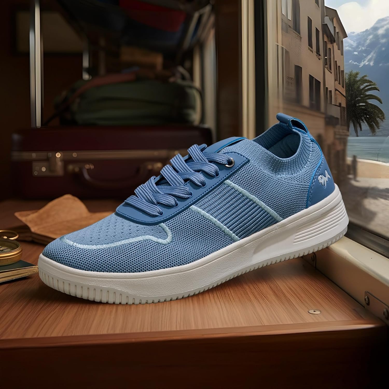 Neeman's Comfy Hustlers Sneakers | Casual Shoes for Men - Image 19
