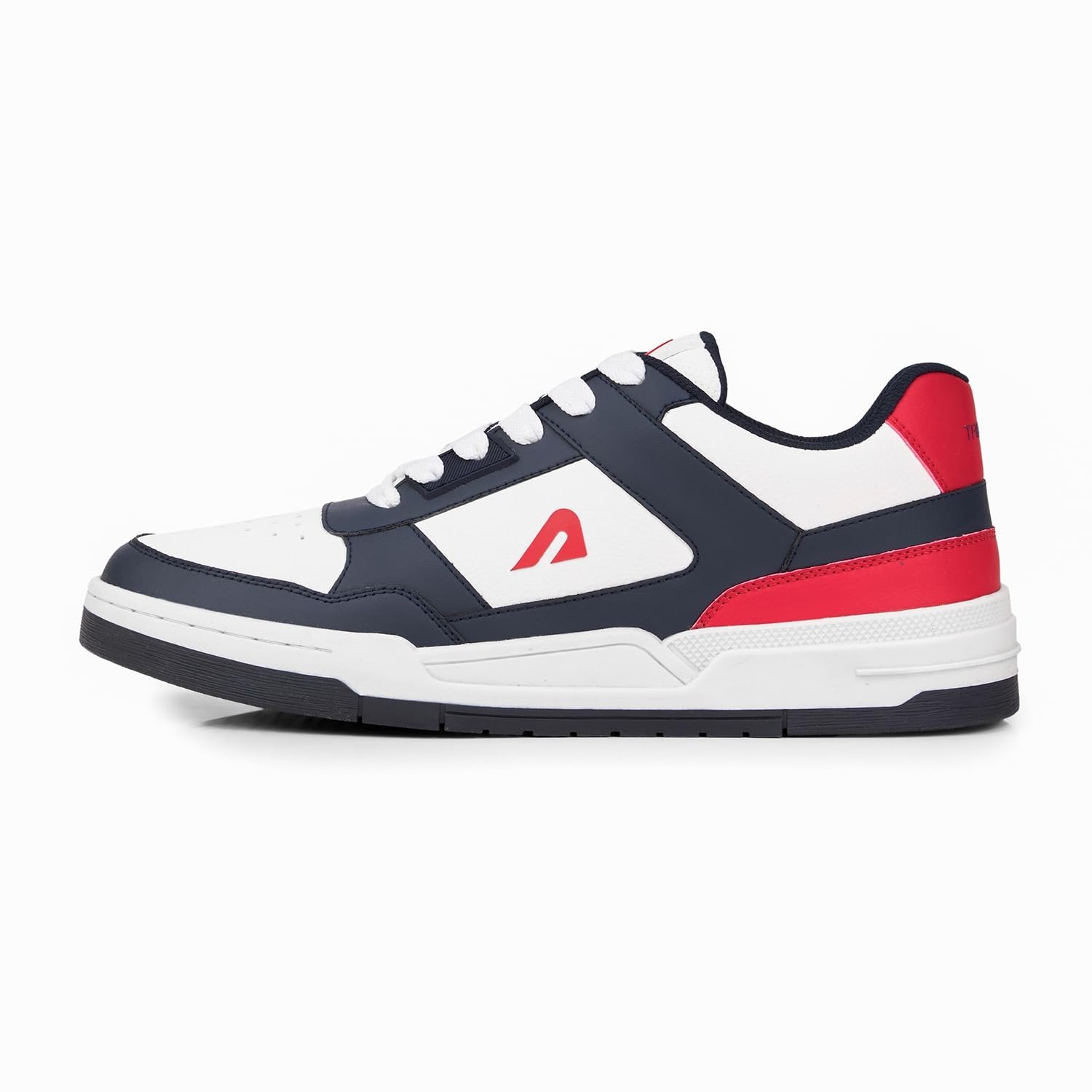 Boldfit Sneakers for Man Lightweight Shoes for Men Comfortable Sneakers for Men Air Mesh Casual Shoes Mens Soft Cushion Insole Lace Up Casual Boys Shoe Sneaker DripBloc - Image 5