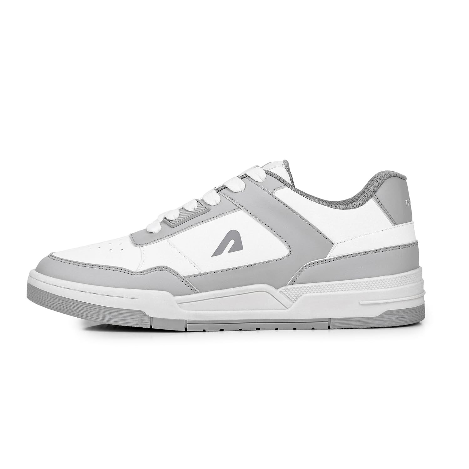 Boldfit Sneakers for Man Lightweight Shoes for Men Comfortable Sneakers for Men Air Mesh Casual Shoes Mens Soft Cushion Insole Lace Up Casual Boys Shoe Sneaker DripBloc - Image 3