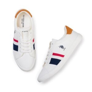 U.S. Polo ASSN. Mens Abor 3.0 Sneaker