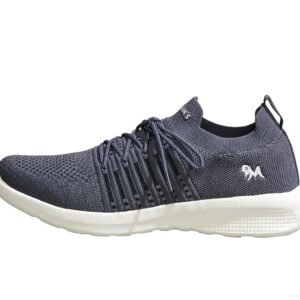 Neeman's Comfy Hustlers Sneakers | Casual Shoes for Men
