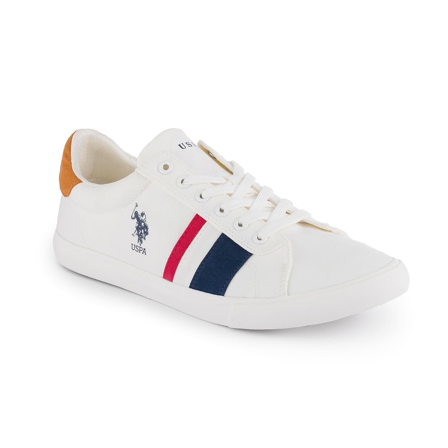 U.S. Polo ASSN. Mens Abor 3.0 Sneaker - Image 3