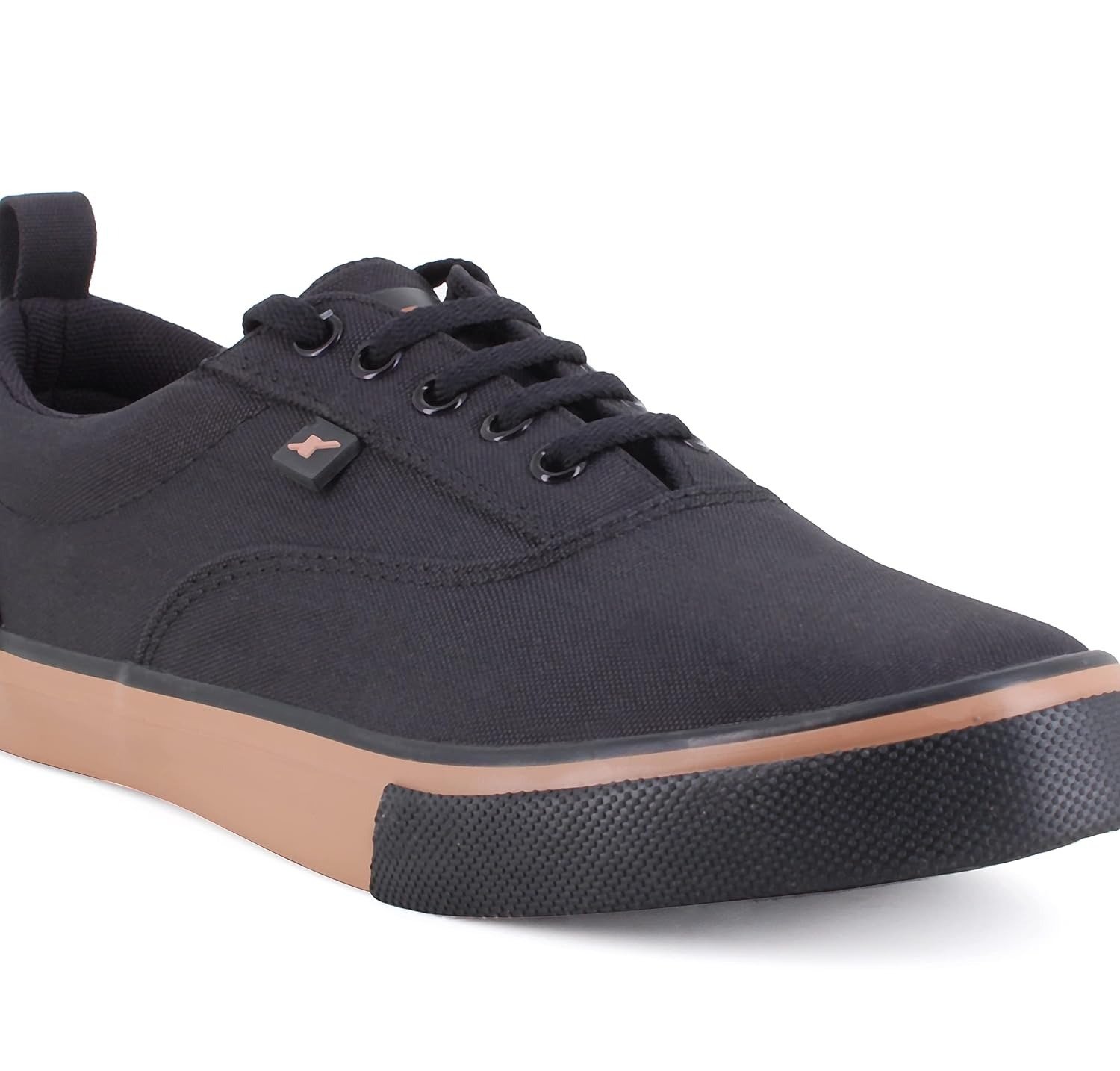 SPARX Mens SM 732 | Stylish, Comfortable | Brown Slip-On - 6 UK (SM 732) - Image 12
