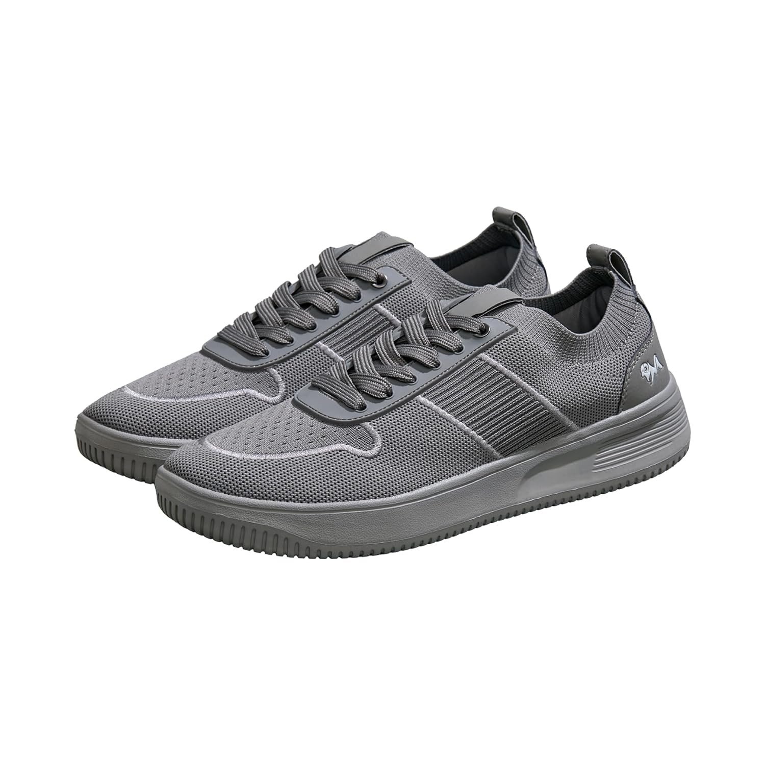 Neeman's Comfy Hustlers Sneakers | Casual Shoes for Men - Image 14