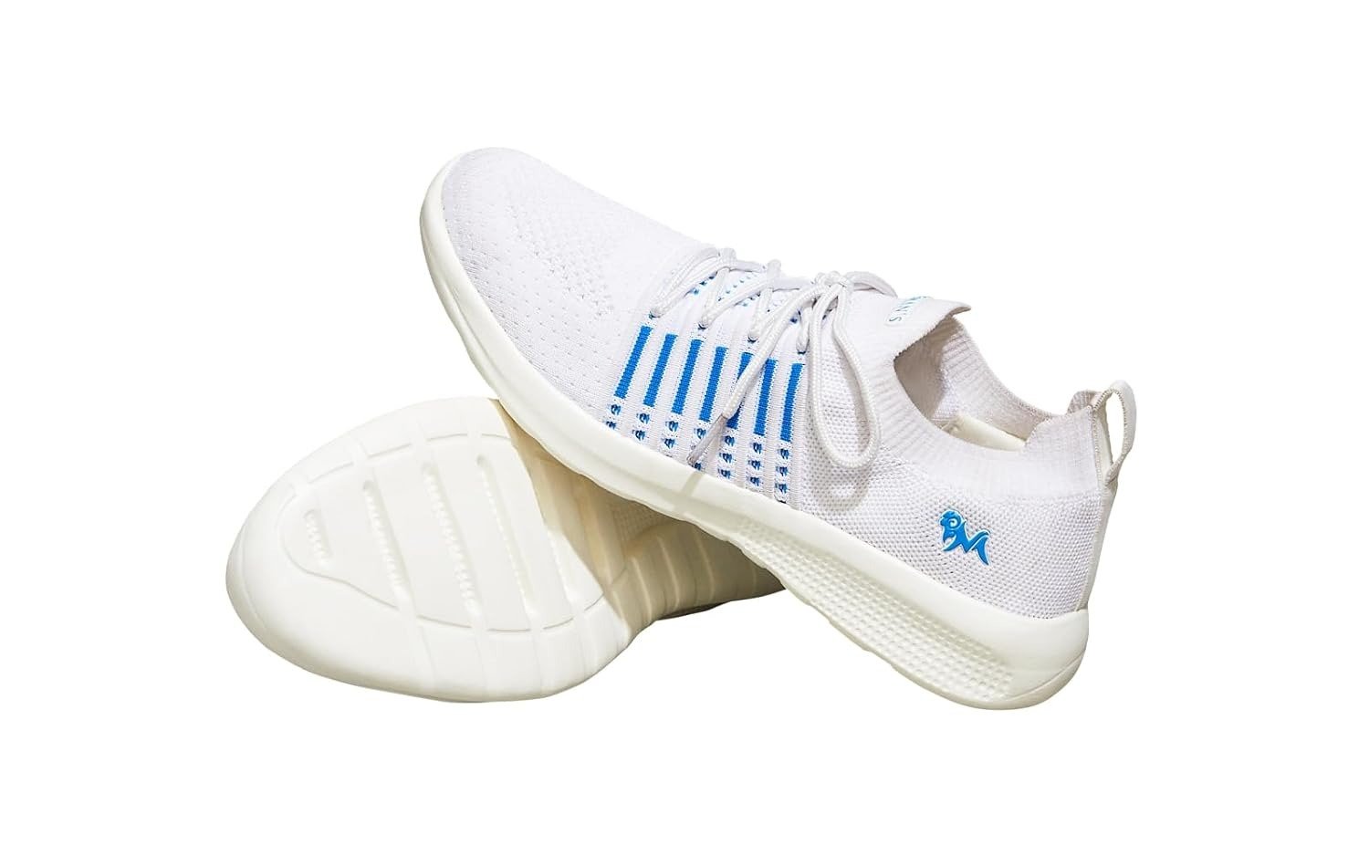 Neeman's Comfy Hustlers Sneakers | Casual Shoes for Men - Image 9