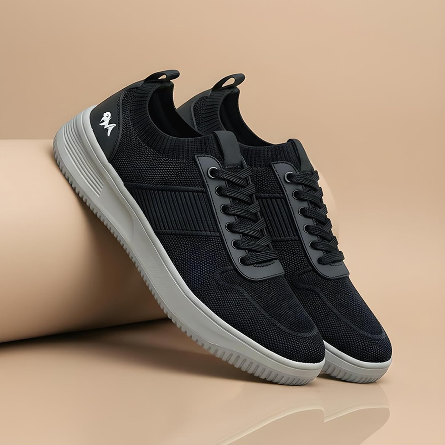 Neeman's Comfy Hustlers Sneakers | Casual Shoes for Men - Image 2