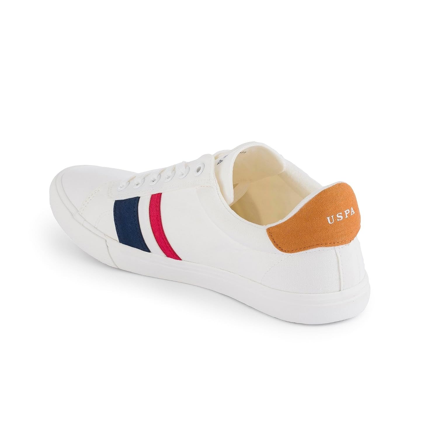 U.S. Polo ASSN. Mens Abor 3.0 Sneaker - Image 5