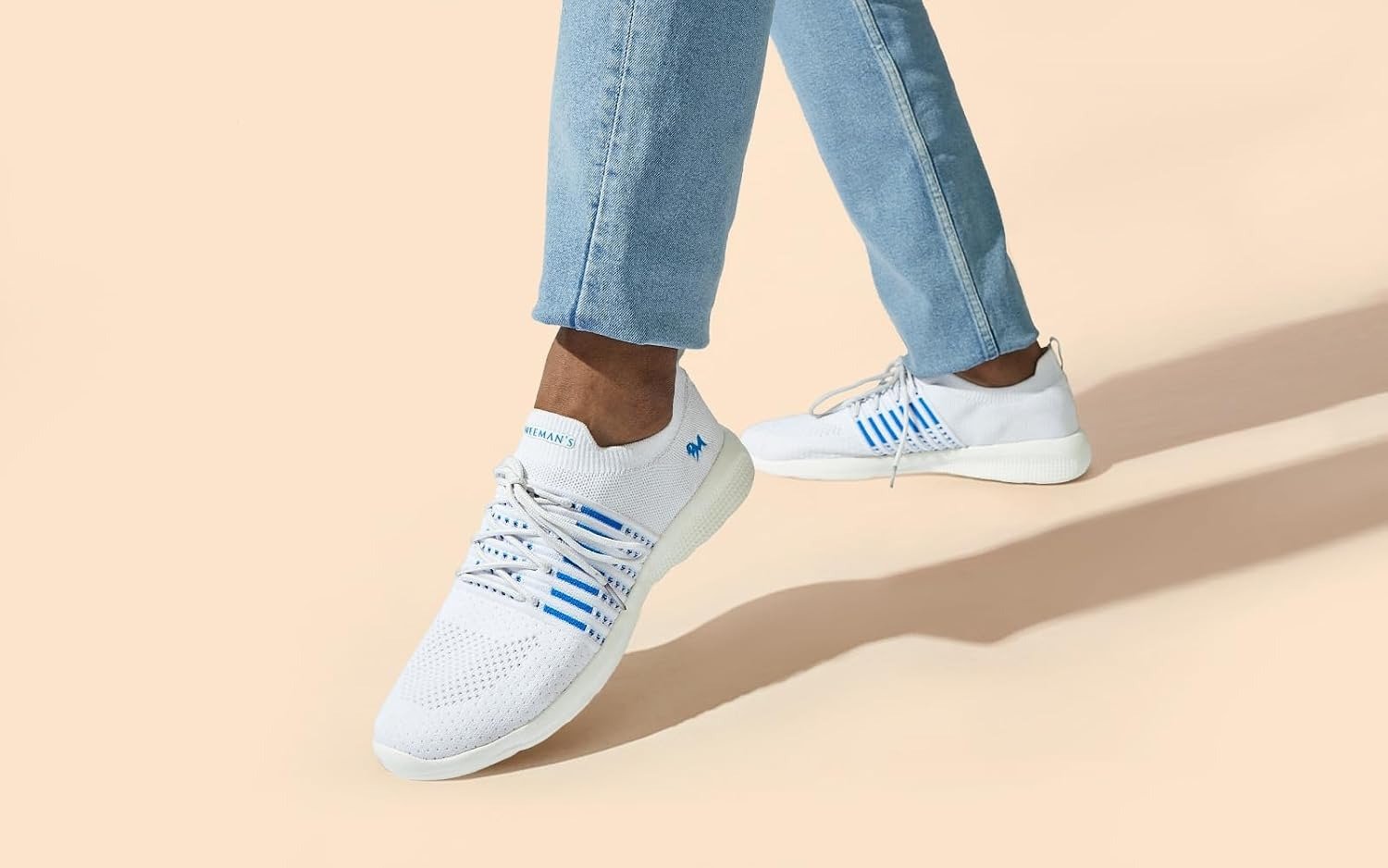 Neeman's Comfy Hustlers Sneakers | Casual Shoes for Men - Image 8