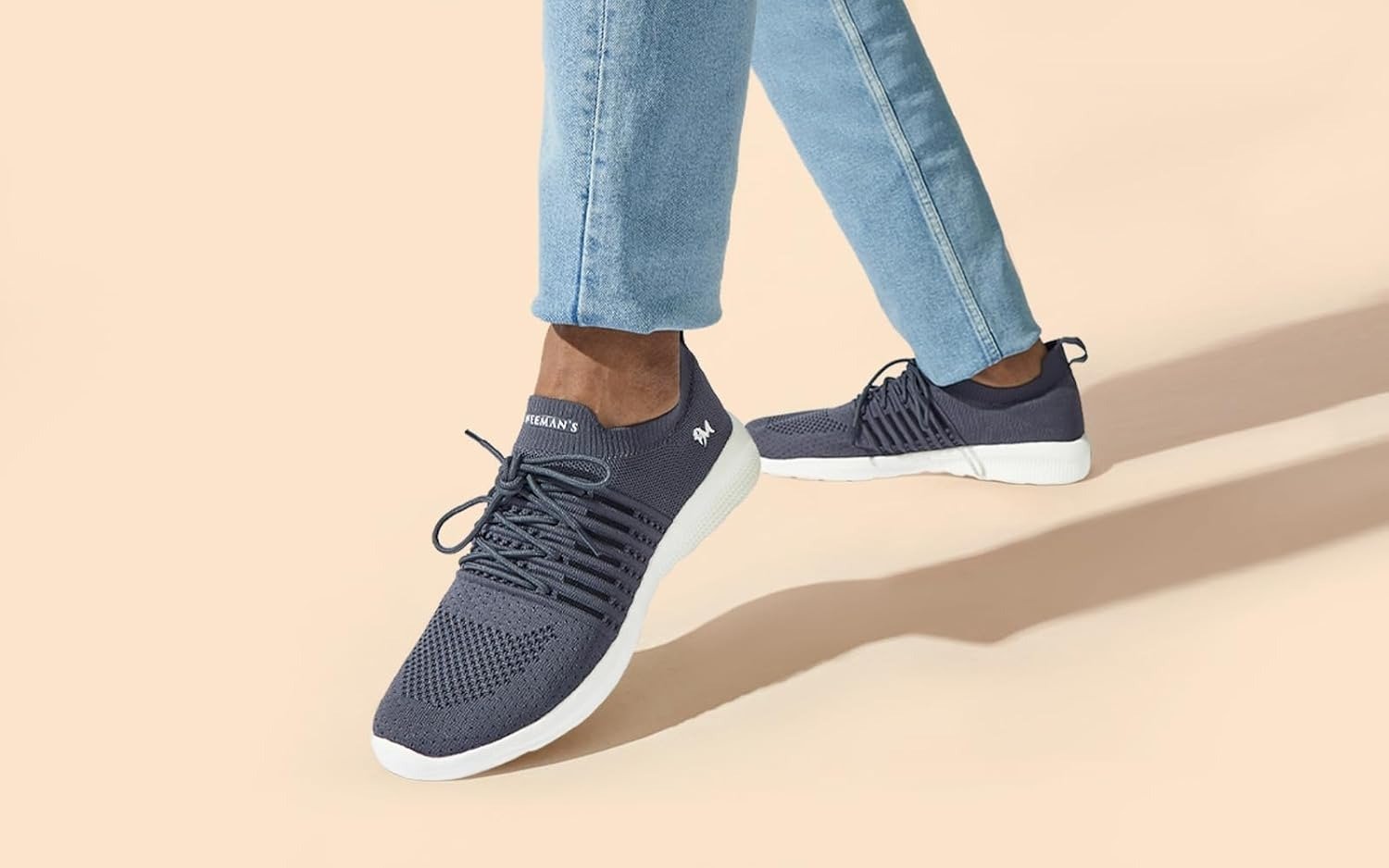 Neeman's Comfy Hustlers Sneakers | Casual Shoes for Men - Image 26