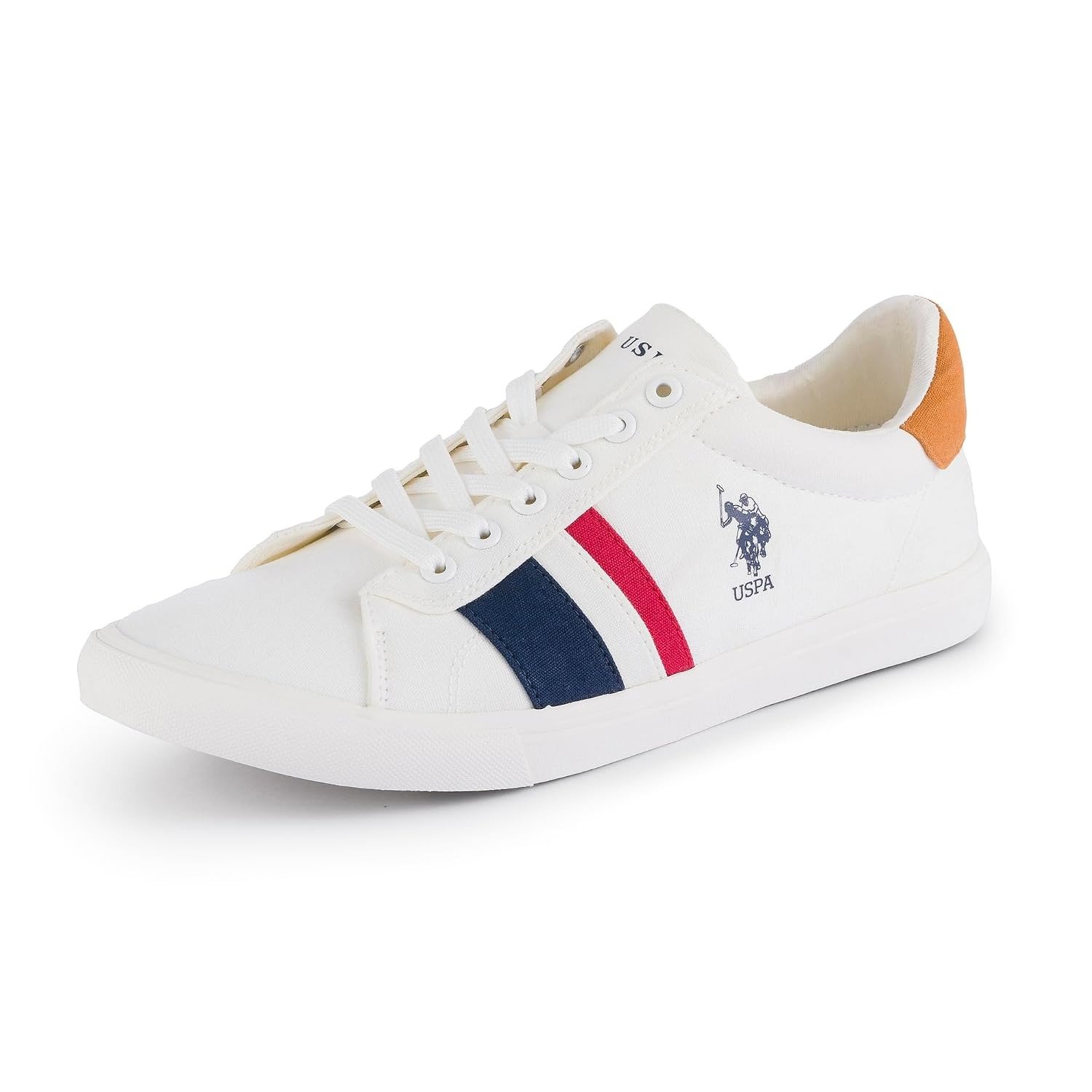 U.S. Polo ASSN. Mens Abor 3.0 Sneaker - Image 6