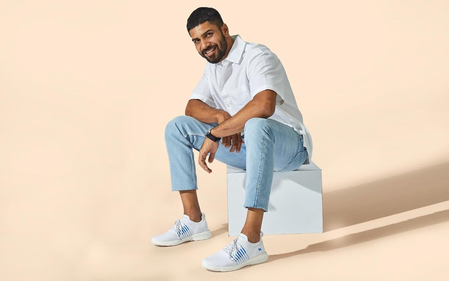 Neeman's Comfy Hustlers Sneakers | Casual Shoes for Men - Image 10