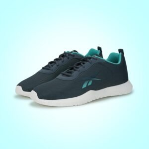 Reebok Men's Running Shoes Lightweight Rubber Outsole Sports Shoes for Men | Lightweight Gym Shoe for Men | Running, Jogging, Walking & Gym | Flow Advance M