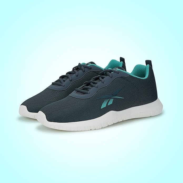 Reebok Men's Running Shoes Lightweight Rubber Outsole Sports Shoes for Men | Lightweight Gym Shoe for Men | Running, Jogging, Walking & Gym | Flow Advance M - Image 10