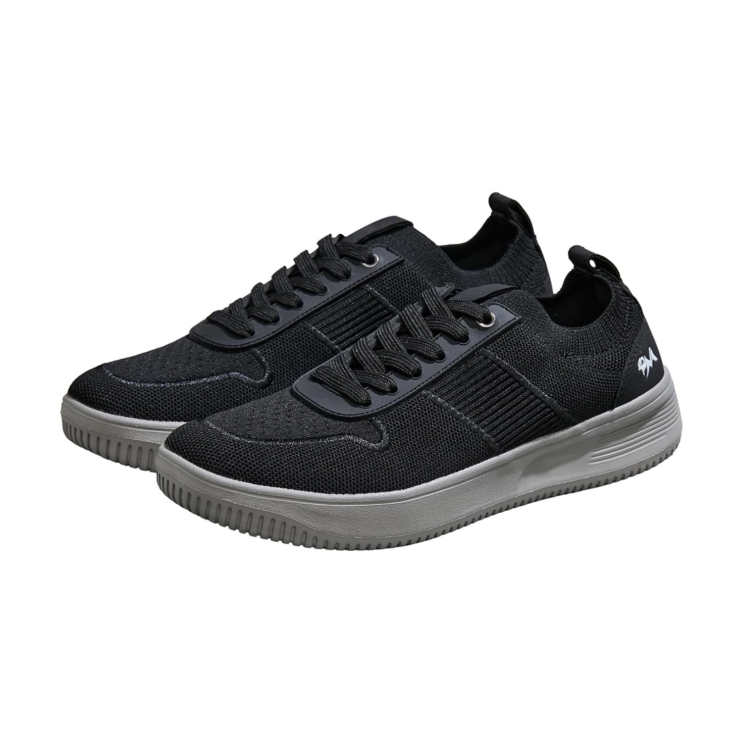 Neeman's Comfy Hustlers Sneakers | Casual Shoes for Men - Image 5