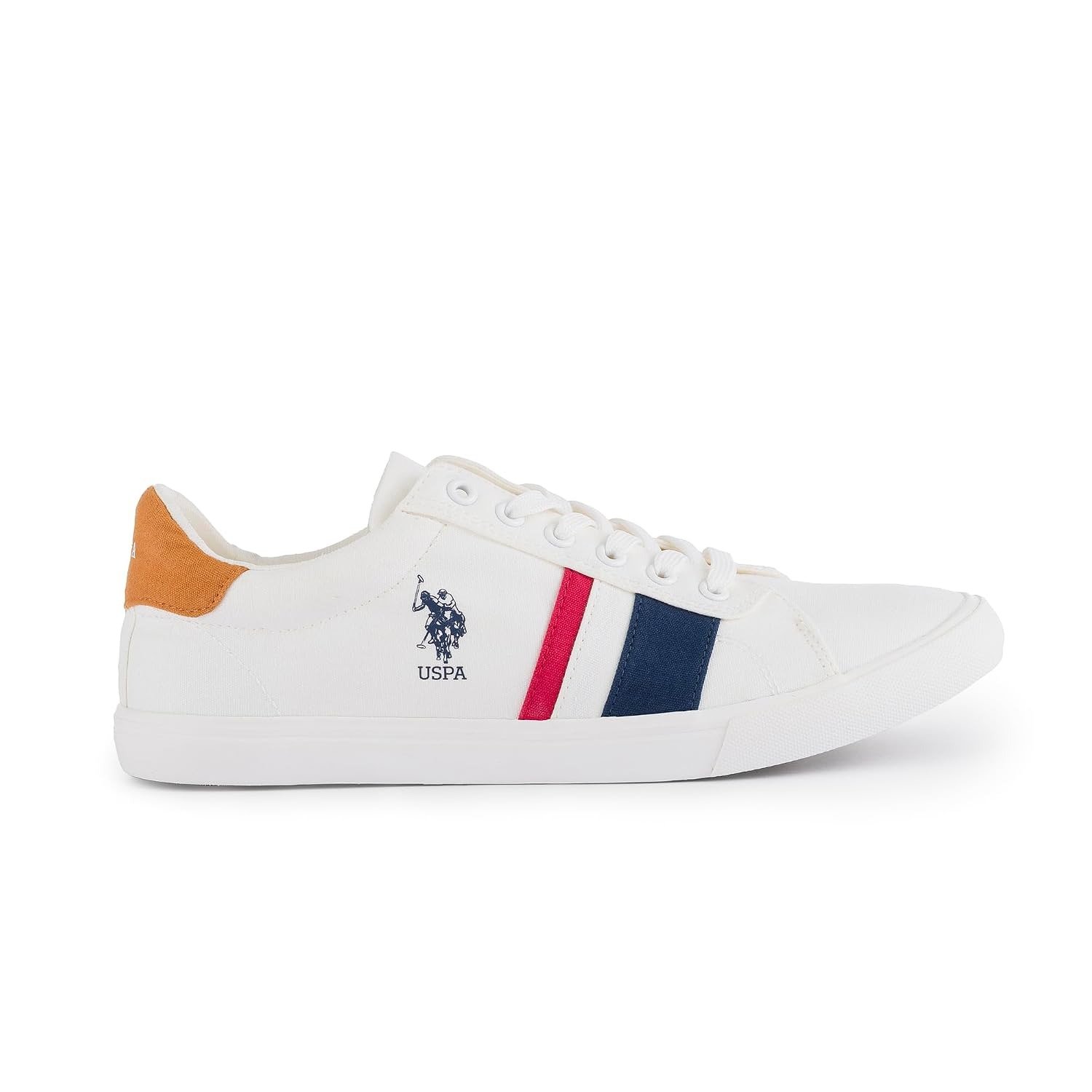 U.S. Polo ASSN. Mens Abor 3.0 Sneaker - Image 7