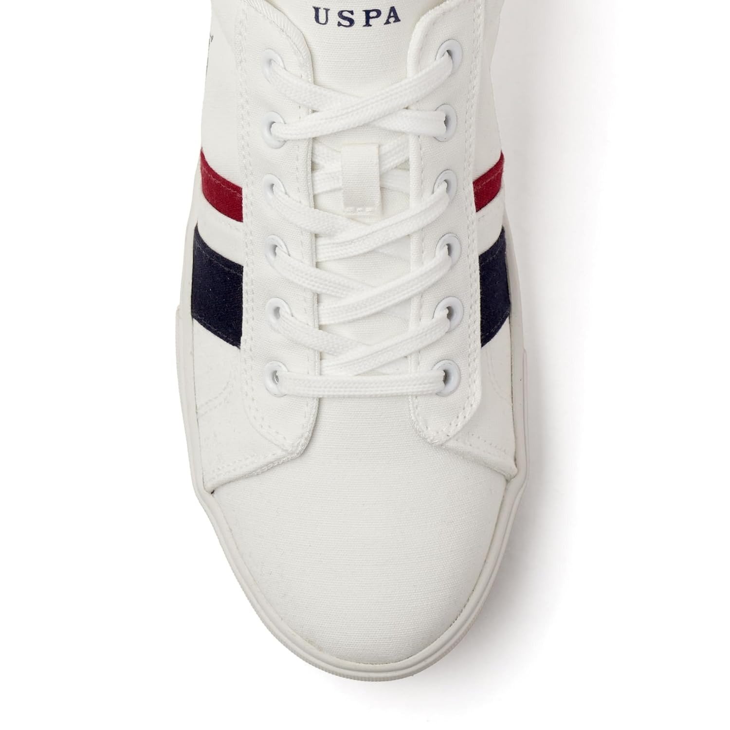 U.S. Polo ASSN. Mens Abor 3.0 Sneaker - Image 8