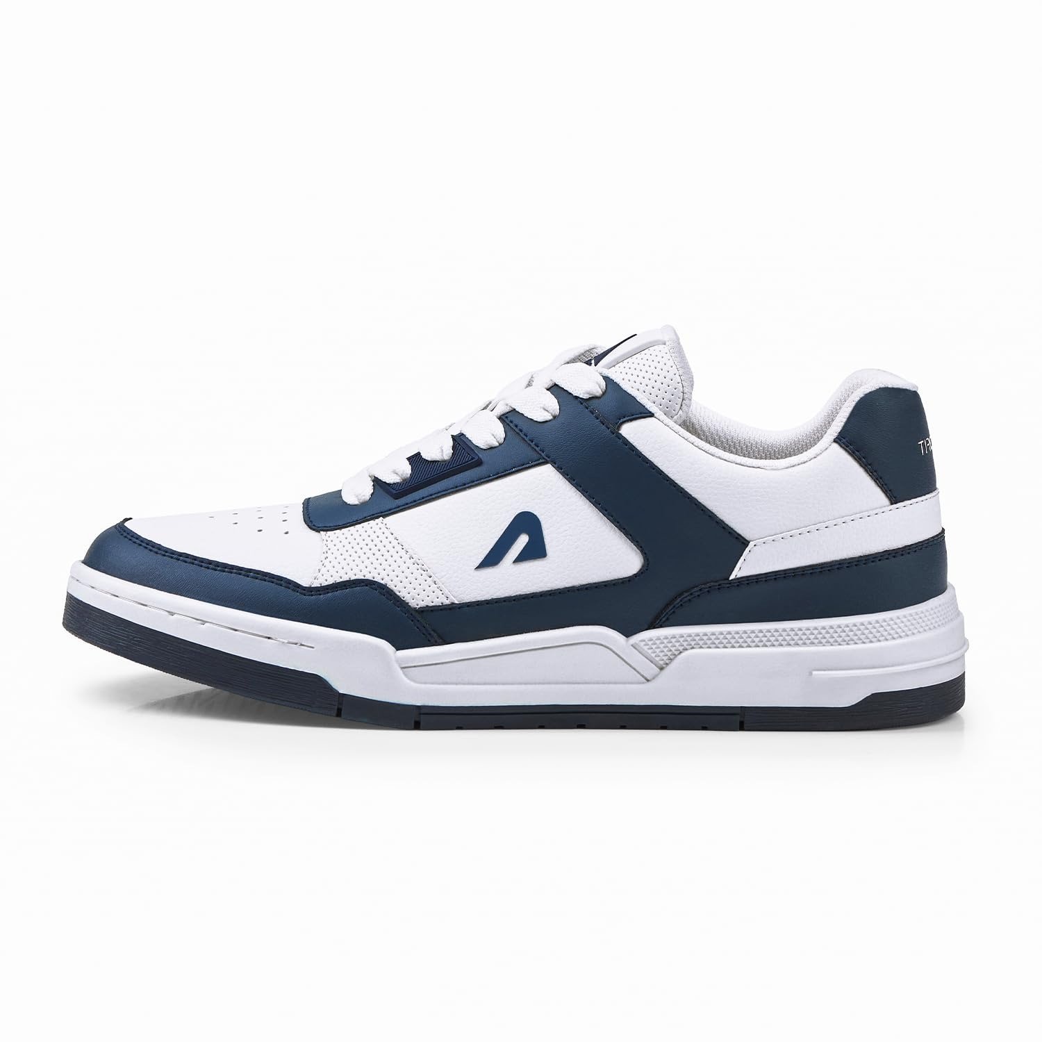 Boldfit Sneakers for Man Lightweight Shoes for Men Comfortable Sneakers for Men Air Mesh Casual Shoes Mens Soft Cushion Insole Lace Up Casual Boys Shoe Sneaker DripBloc - Image 9