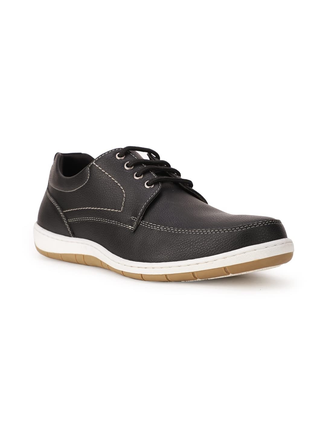 Bata Men's Lace-up Sneaker - Image 3