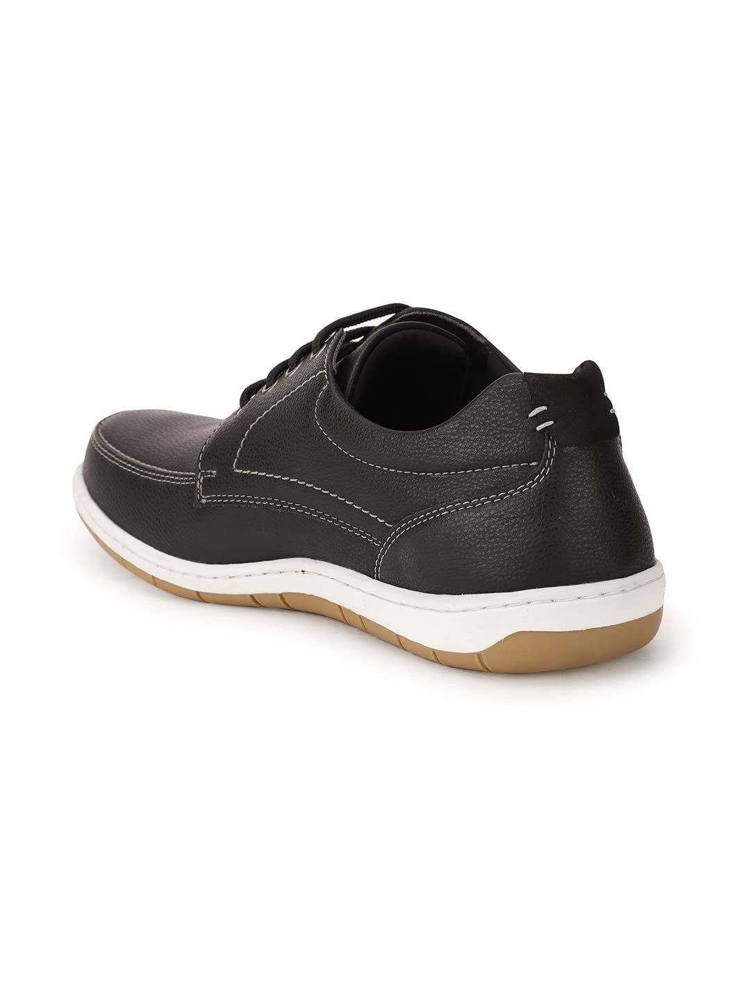 Bata Men's Lace-up Sneaker - Image 2