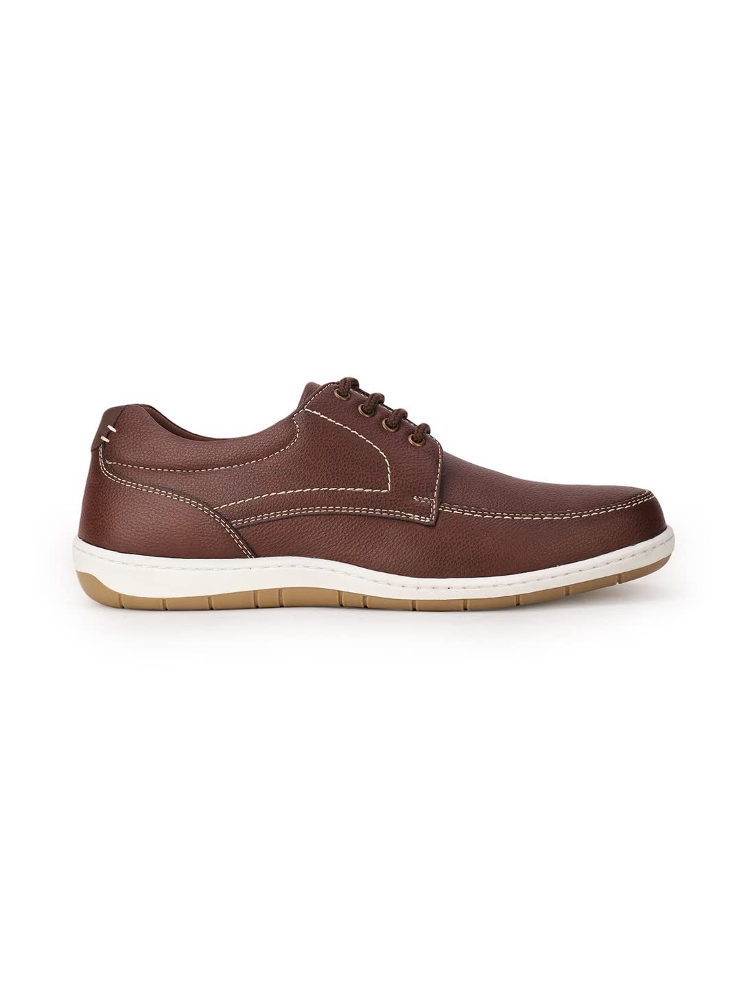 Bata Men's Lace-up Sneaker - Image 6