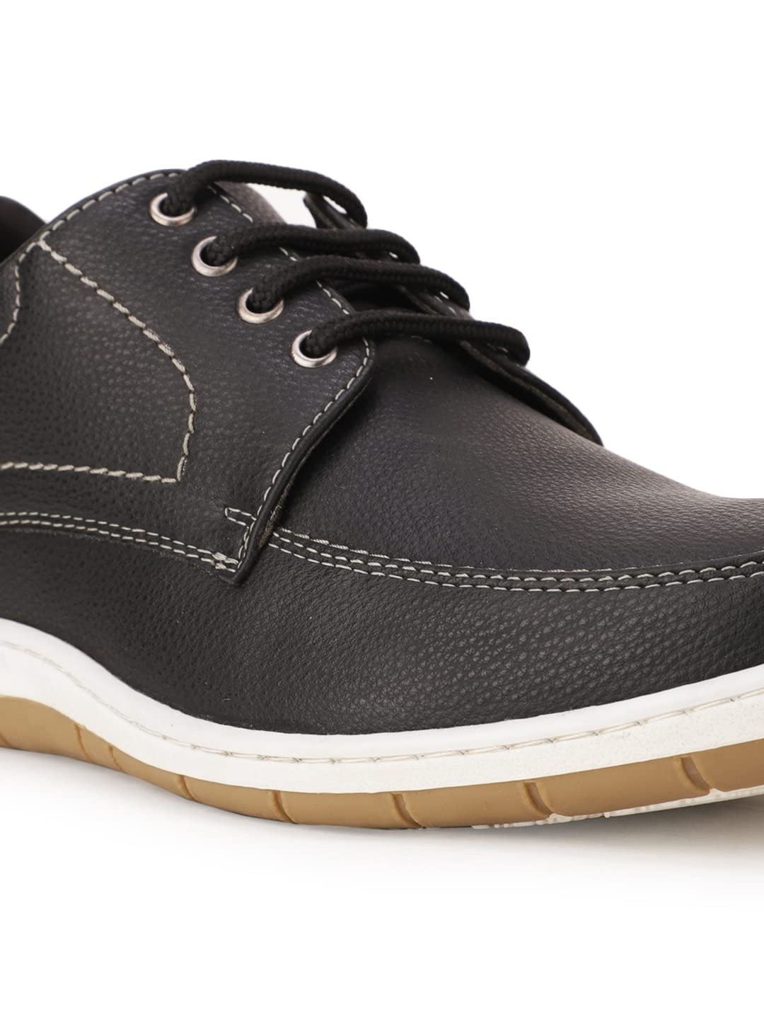 Bata Men's Lace-up Sneaker - Image 5