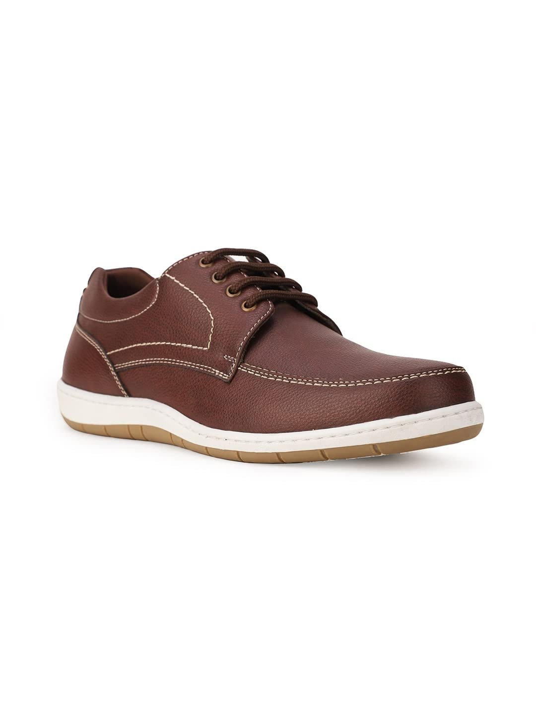Bata Men's Lace-up Sneaker - Image 7