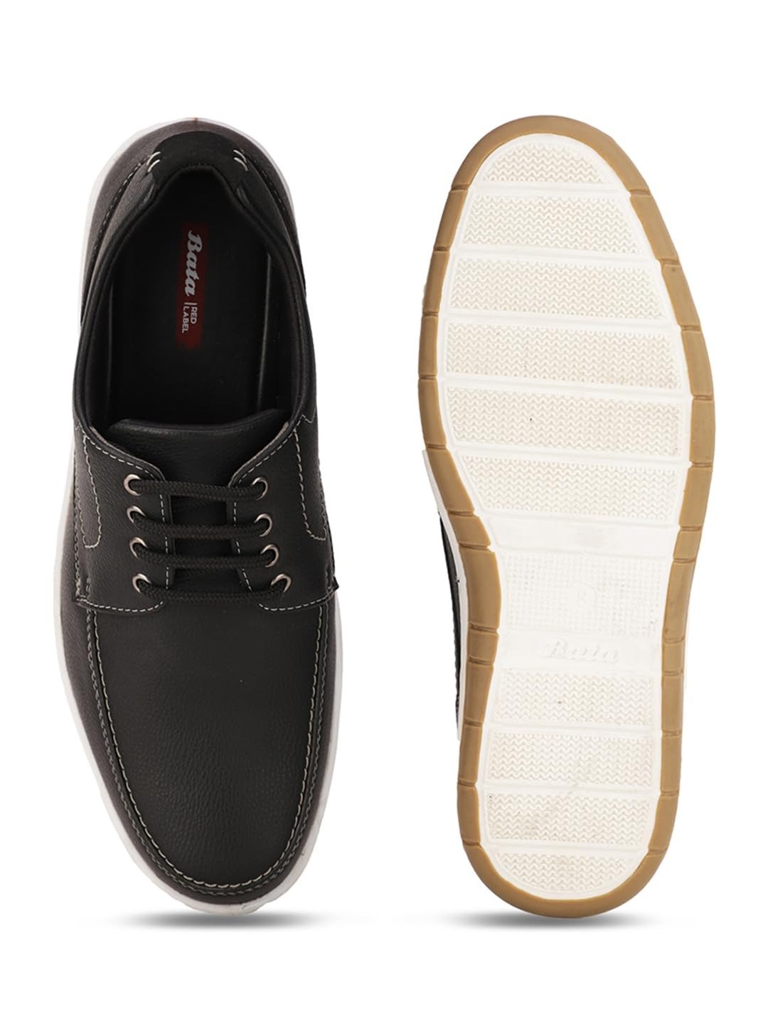Bata Men's Lace-up Sneaker - Image 4
