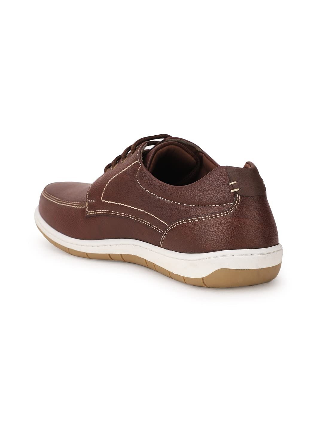 Bata Men's Lace-up Sneaker - Image 9