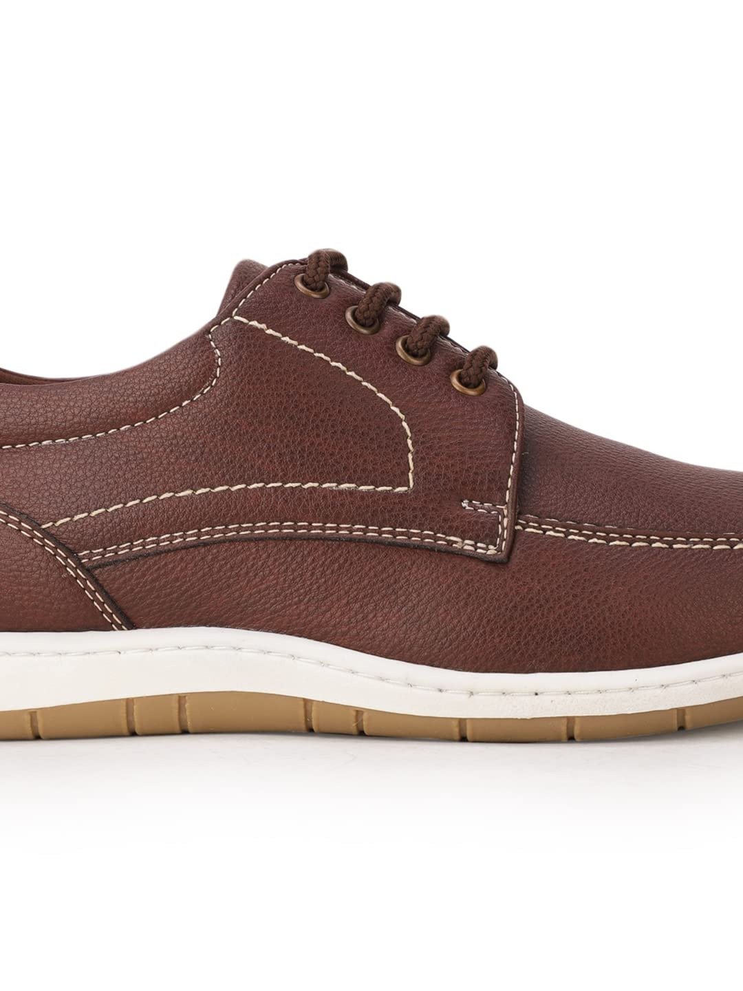 Bata Men's Lace-up Sneaker - Image 8