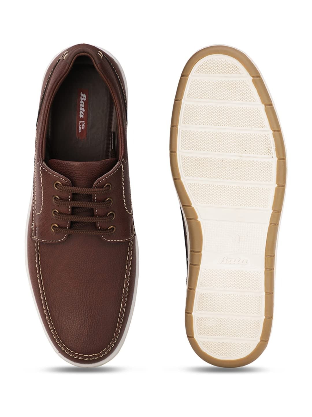Bata Men's Lace-up Sneaker - Image 10